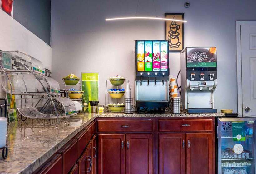 فندق Quality Inn Merrimack  Nashua