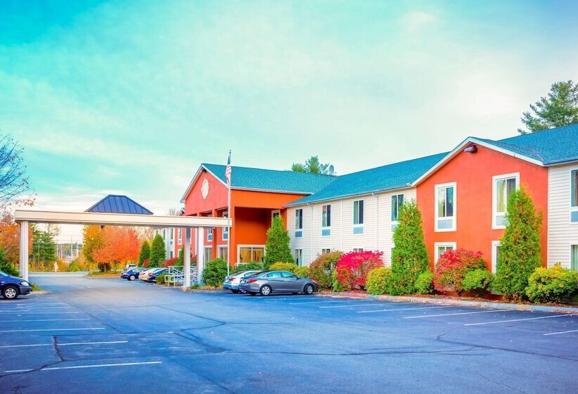 فندق Quality Inn Merrimack  Nashua