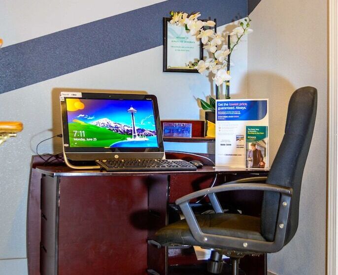 فندق Quality Inn Merrimack  Nashua