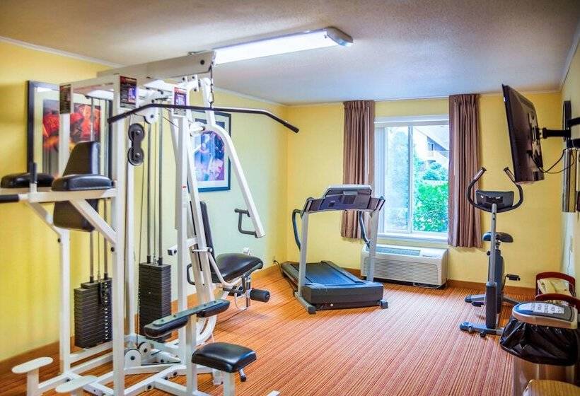 فندق Quality Inn Merrimack  Nashua
