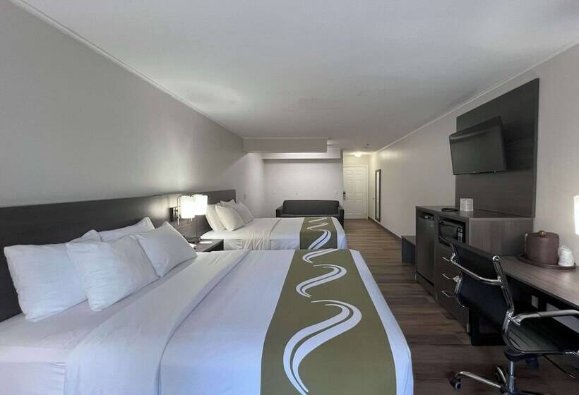 فندق Quality Inn Merrimack  Nashua