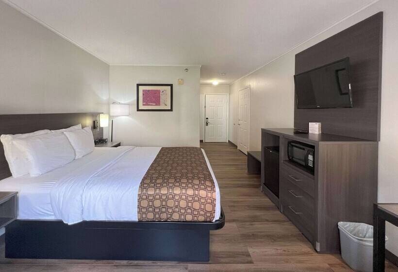 فندق Quality Inn Merrimack  Nashua