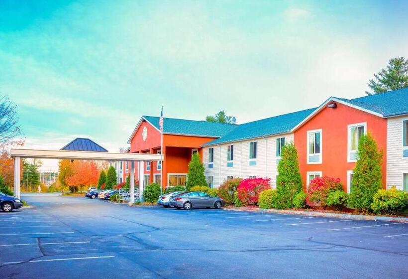 فندق Quality Inn Merrimack  Nashua