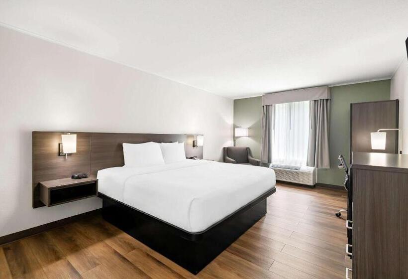 فندق Quality Inn Merrimack  Nashua