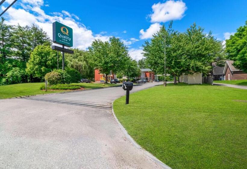 فندق Quality Inn Merrimack  Nashua