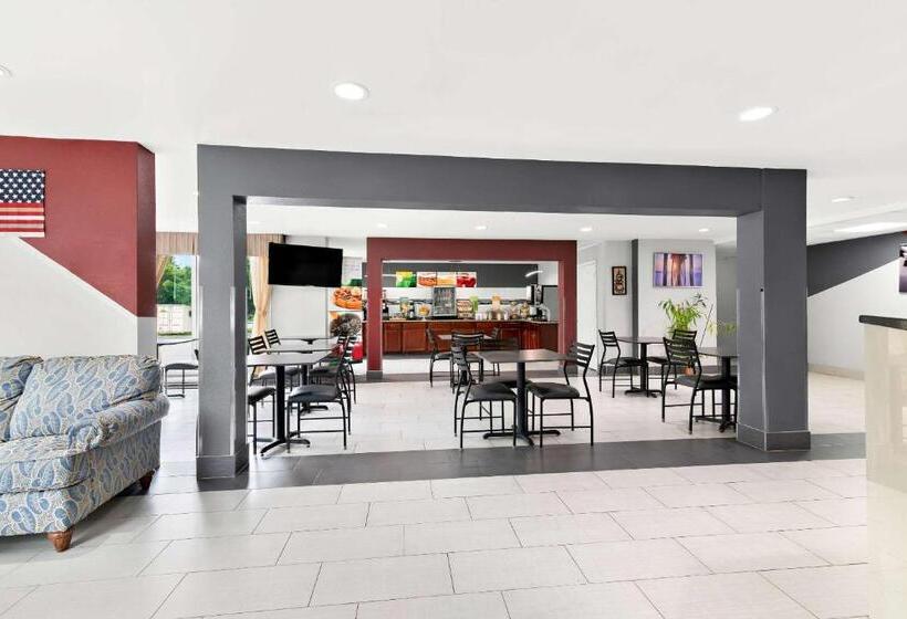 فندق Quality Inn Merrimack  Nashua