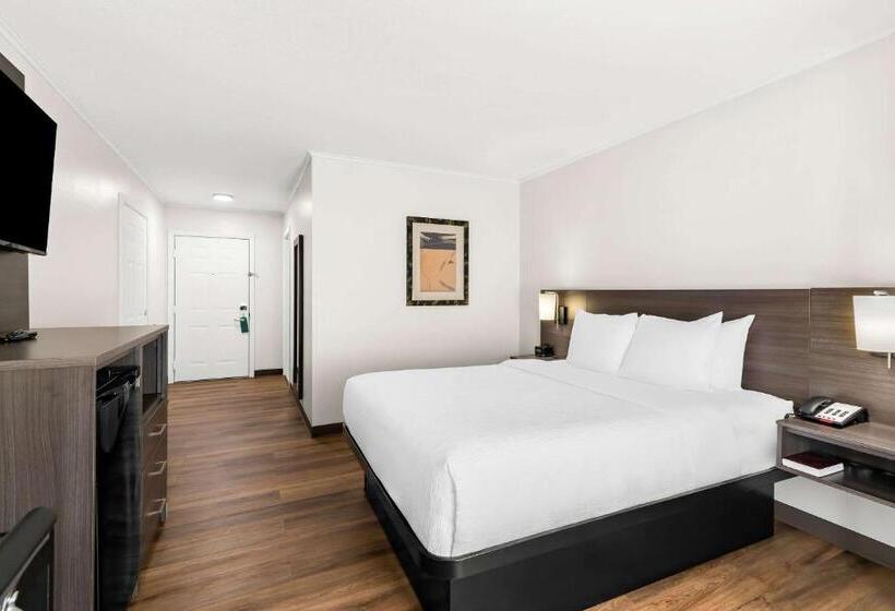 فندق Quality Inn Merrimack  Nashua