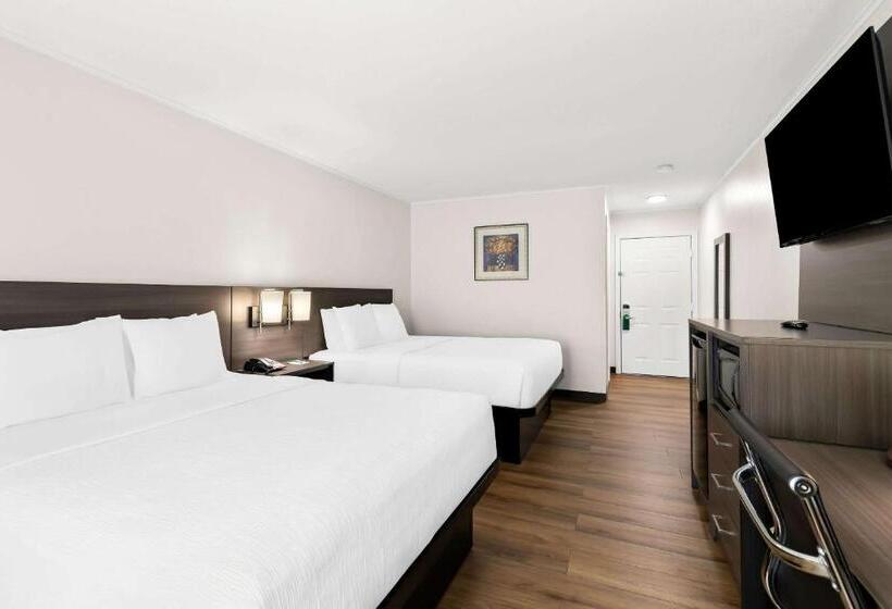 فندق Quality Inn Merrimack  Nashua