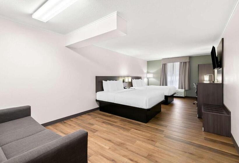 فندق Quality Inn Merrimack  Nashua