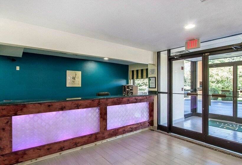 فندق Econo Lodge Inn & Suites