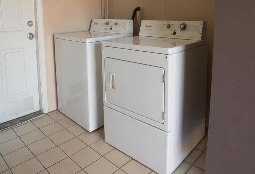 فندق Red Roof Inn Ardmore