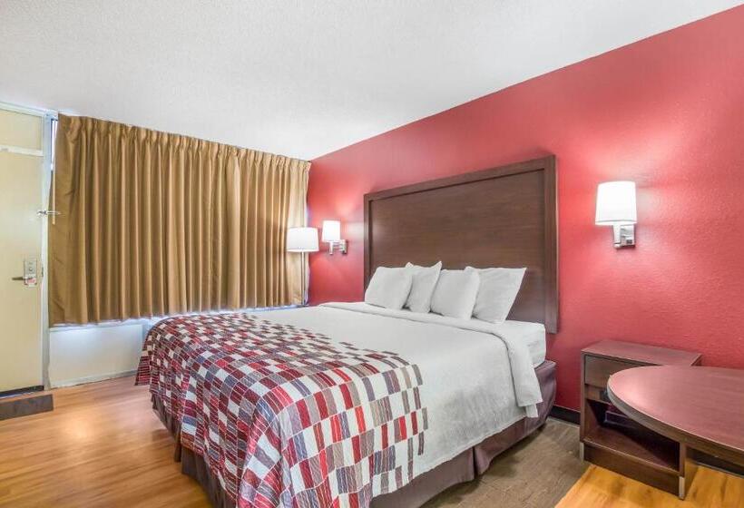فندق Red Roof Inn Cincinnati Airport–florence/ Erlanger