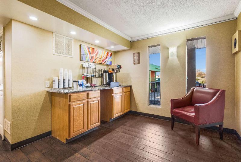 هتل Red Roof Inn Cincinnati Airport–florence/ Erlanger