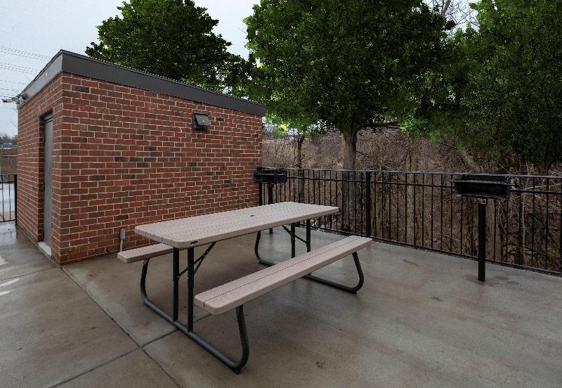 酒店 Red Roof Inn Leesburg, Va