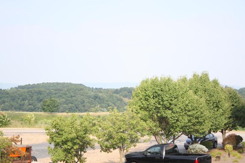 فندق Red Roof Inn Staunton