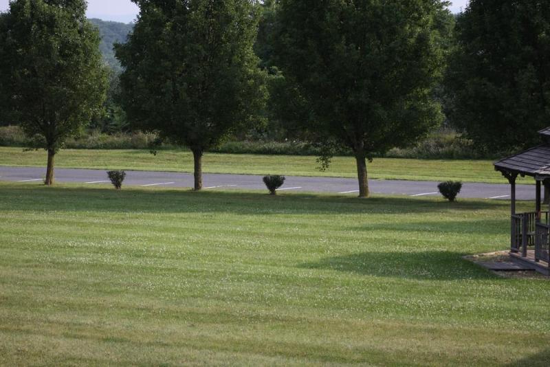 فندق Red Roof Inn Staunton