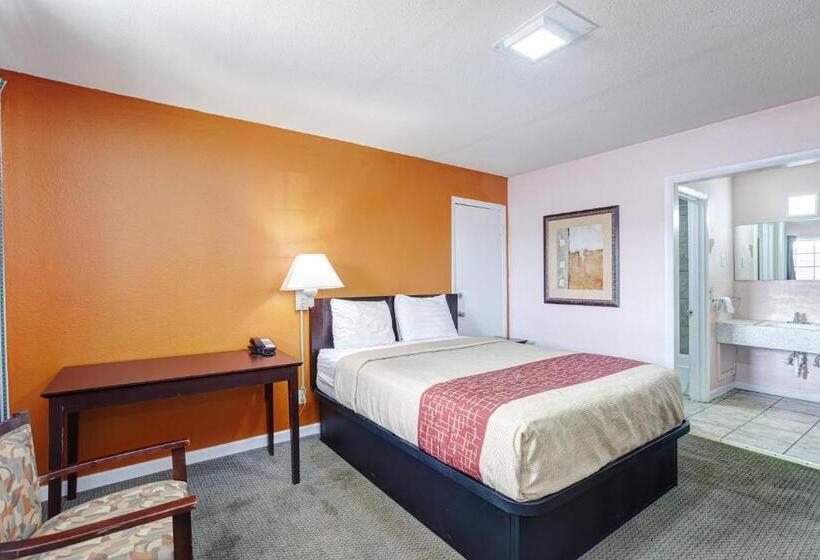 فندق Regency Inn