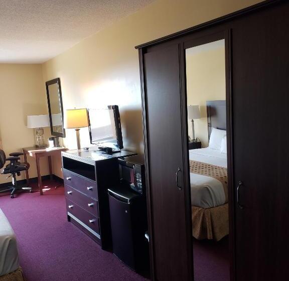 호텔 River Edge Inn