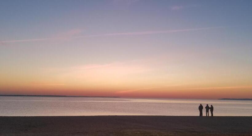 호텔 River Edge Inn