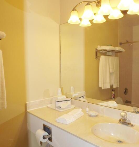 酒店 River Edge Inn