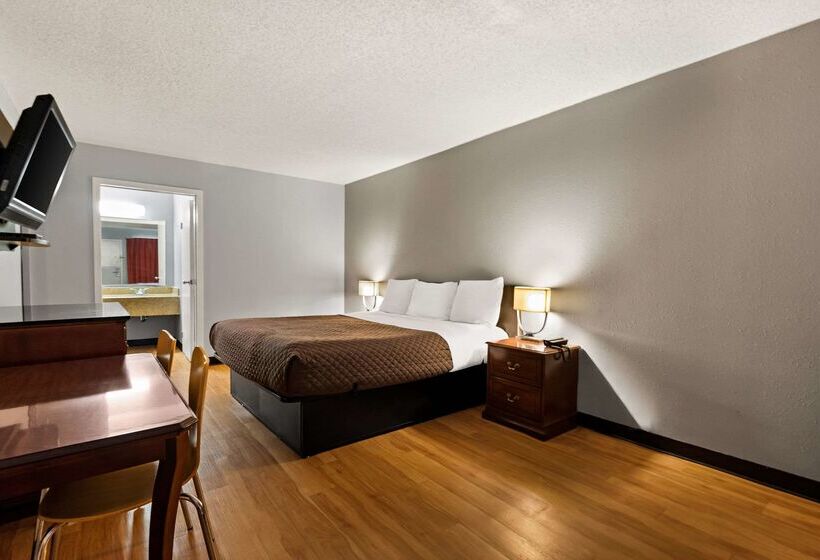 فندق Rodeway Inn