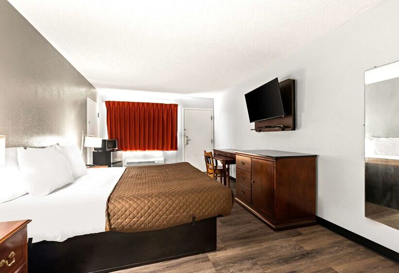 فندق Rodeway Inn