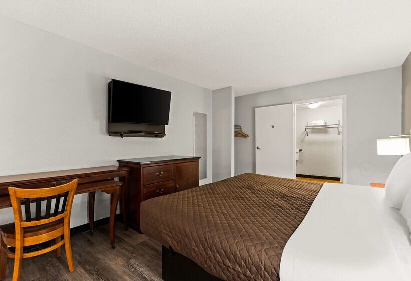 فندق Rodeway Inn