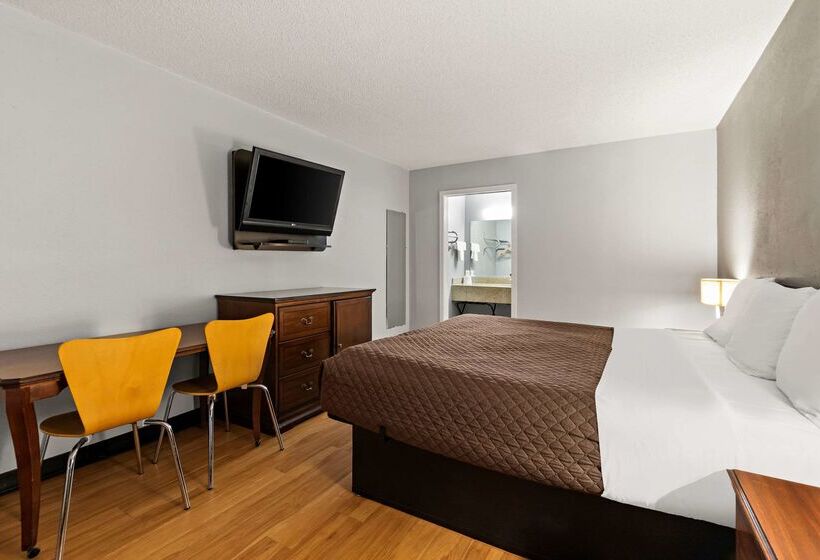 فندق Rodeway Inn