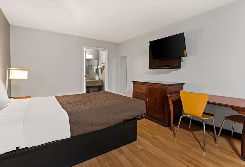 ホテル Rodeway Inn