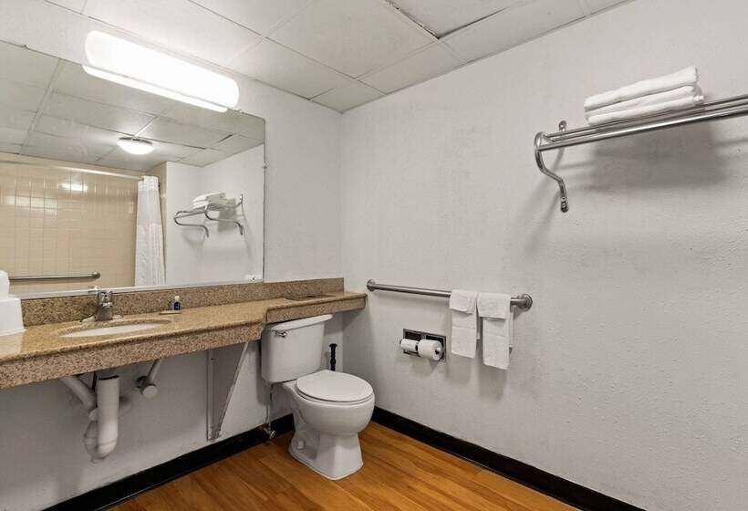 فندق Rodeway Inn