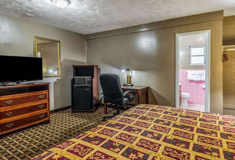 ホテル Rodeway Inn