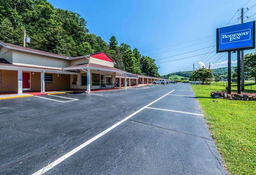 ホテル Rodeway Inn