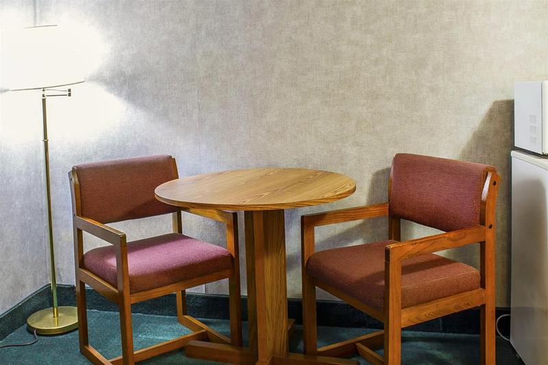 هتل Rodeway Inn Moosic Scranton