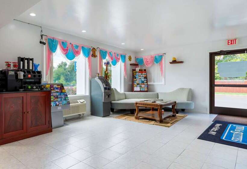 فندق Rodeway Inn & Suites New Paltz  Hudson Valley