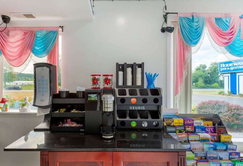 فندق Rodeway Inn & Suites New Paltz  Hudson Valley
