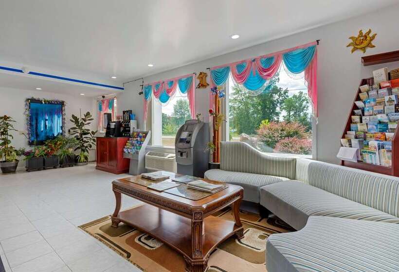 فندق Rodeway Inn & Suites New Paltz  Hudson Valley