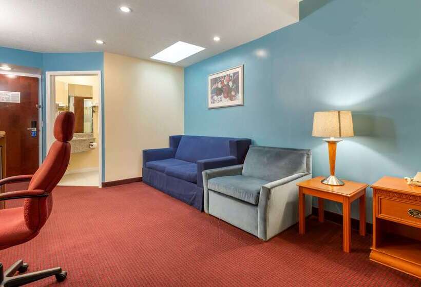 فندق Rodeway Inn & Suites New Paltz  Hudson Valley