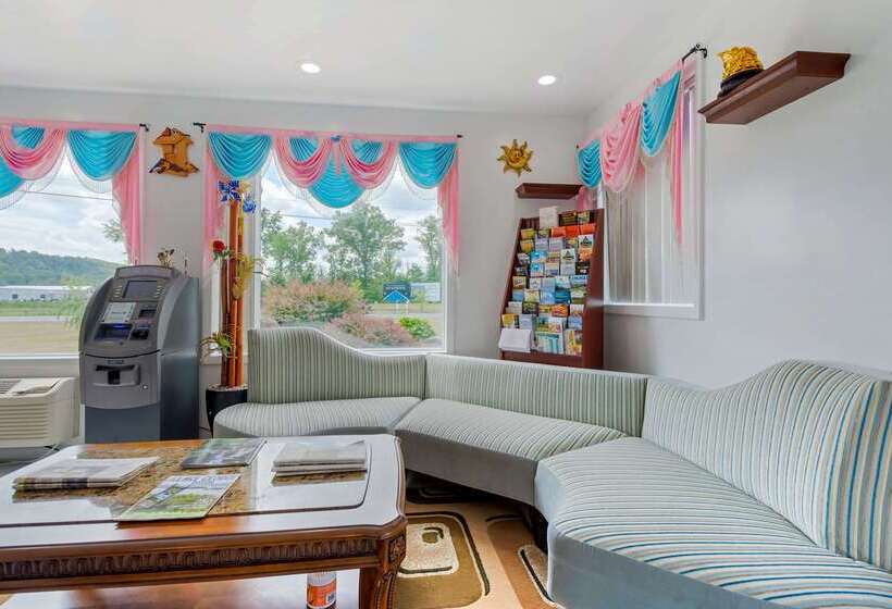 فندق Rodeway Inn & Suites New Paltz  Hudson Valley