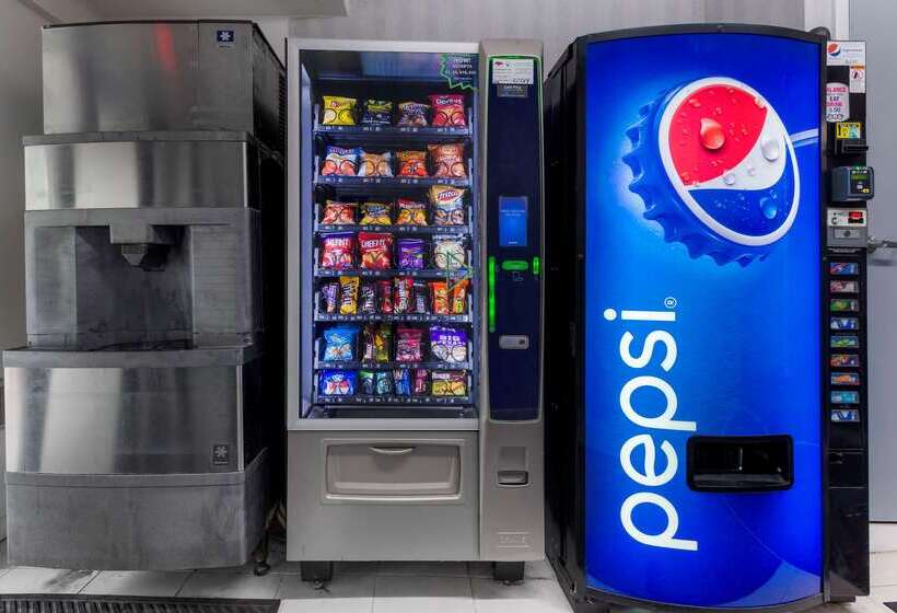 فندق Rodeway Inn & Suites New Paltz  Hudson Valley