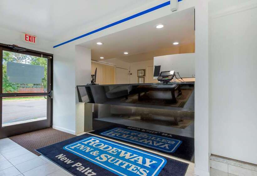 فندق Rodeway Inn & Suites New Paltz  Hudson Valley