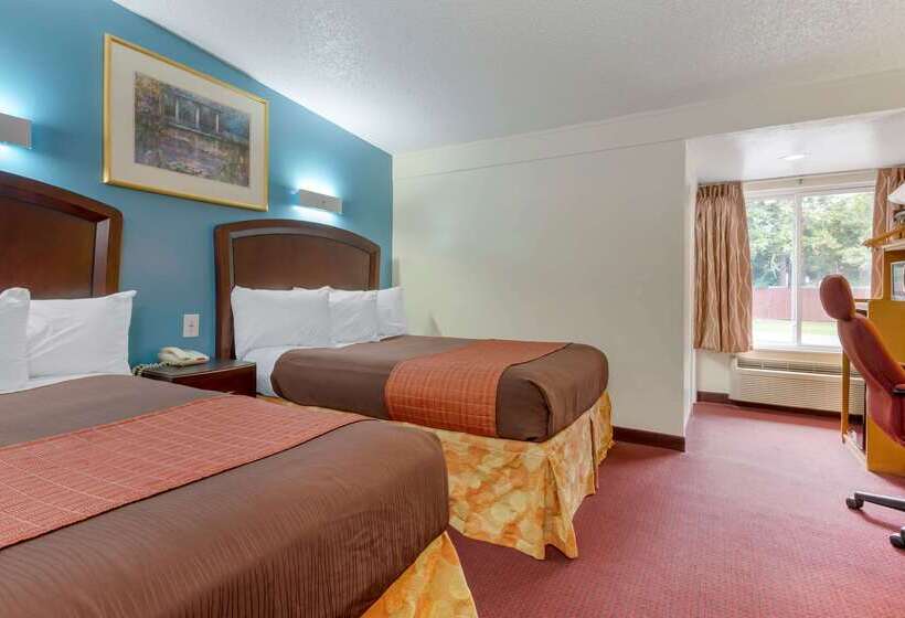 فندق Rodeway Inn & Suites New Paltz  Hudson Valley