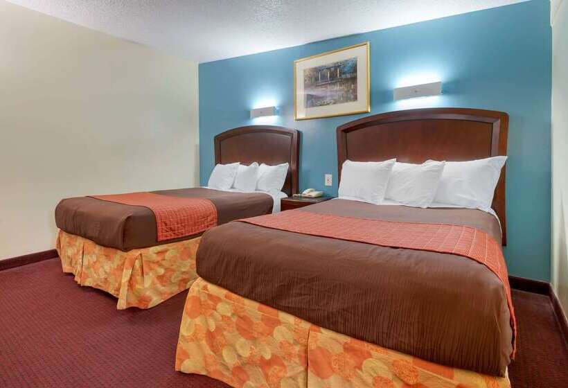 فندق Rodeway Inn & Suites New Paltz  Hudson Valley