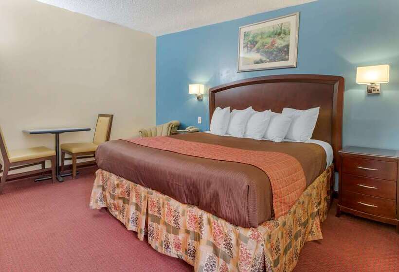 فندق Rodeway Inn & Suites New Paltz  Hudson Valley