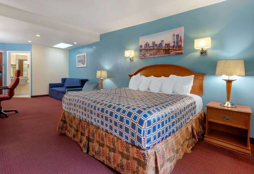 فندق Rodeway Inn & Suites New Paltz  Hudson Valley