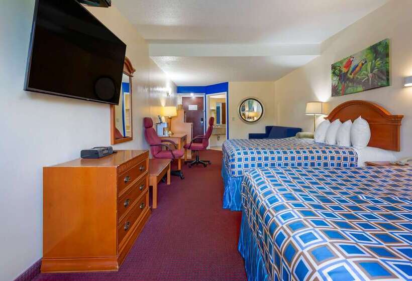 فندق Rodeway Inn & Suites New Paltz  Hudson Valley