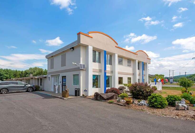 فندق Rodeway Inn & Suites New Paltz  Hudson Valley