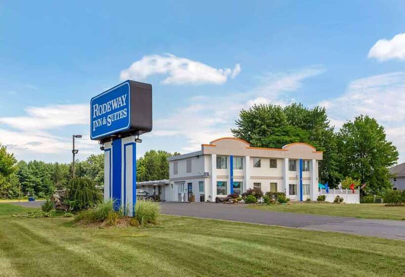 فندق Rodeway Inn & Suites New Paltz  Hudson Valley