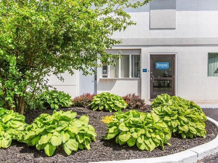 فندق Rodeway Inn & Suites New Paltz  Hudson Valley