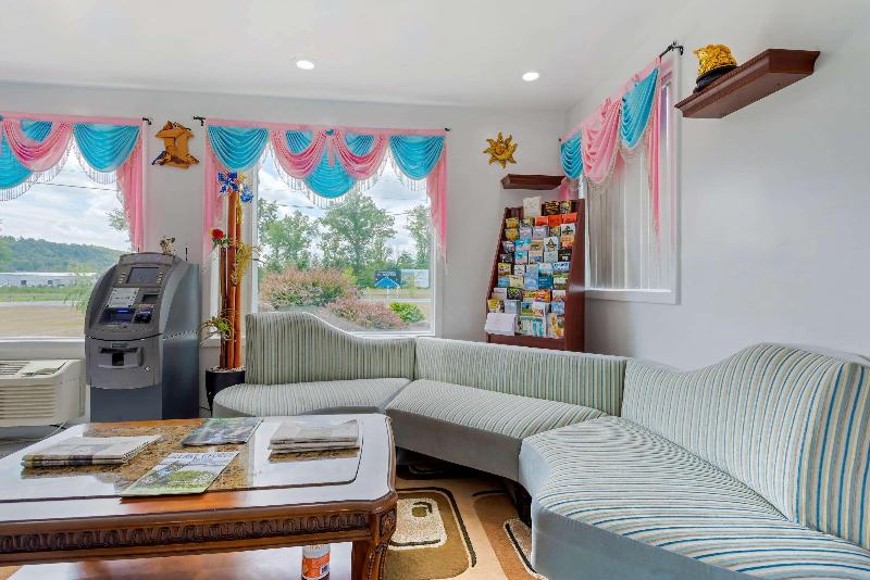 فندق Rodeway Inn & Suites New Paltz  Hudson Valley