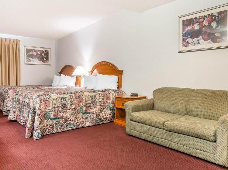 فندق Rodeway Inn & Suites New Paltz  Hudson Valley